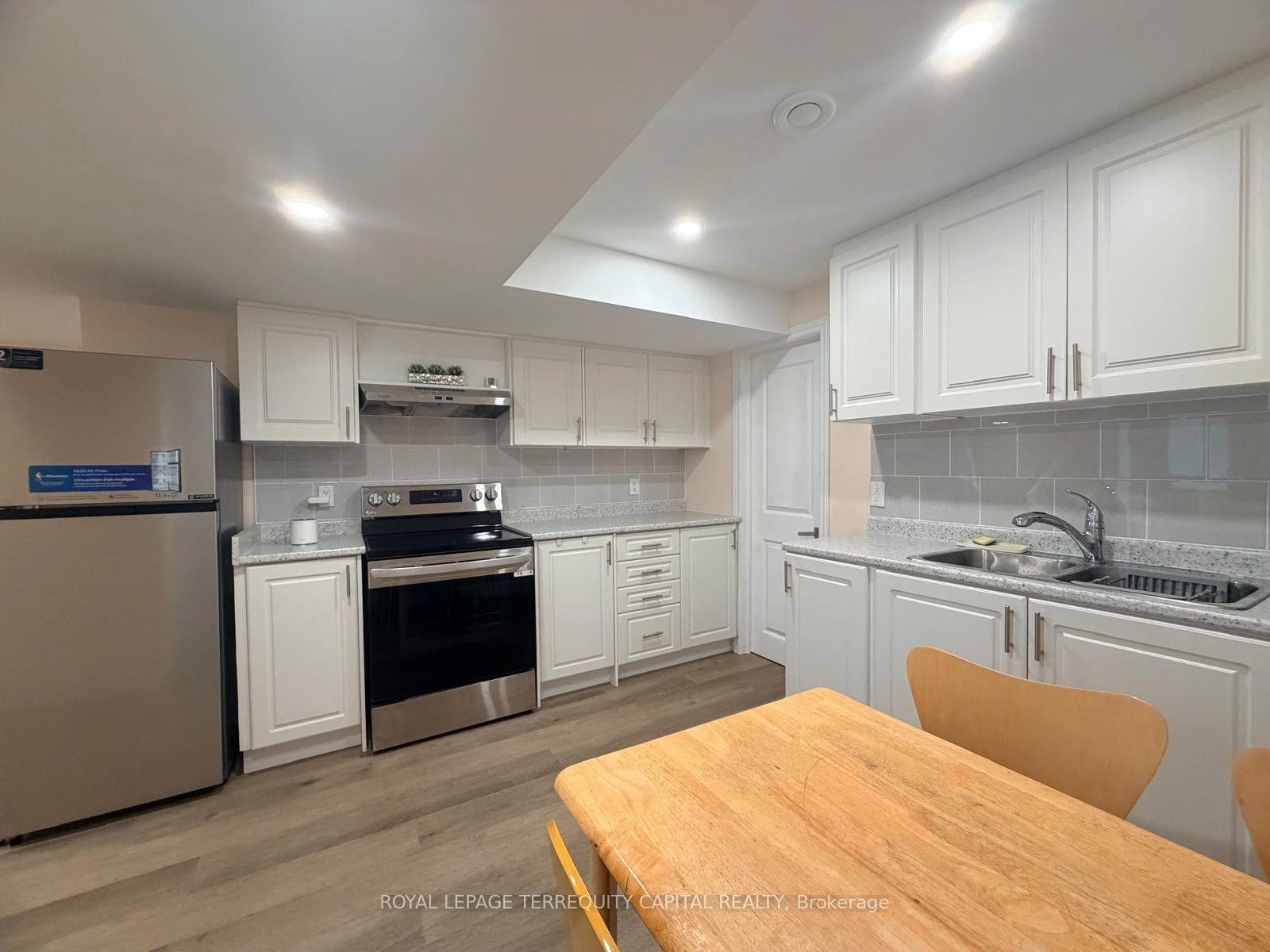 Photo 10 of Unit Basement, 91 Nottingham Road, Barrie, Rural Barrie Southeast — HOMEH