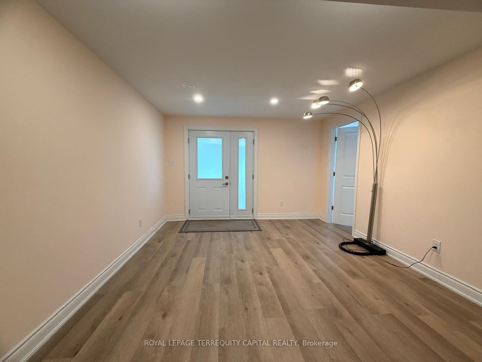 Photo 6 of Unit Basement, 91 Nottingham Road, Barrie, Rural Barrie Southeast — HOMEH