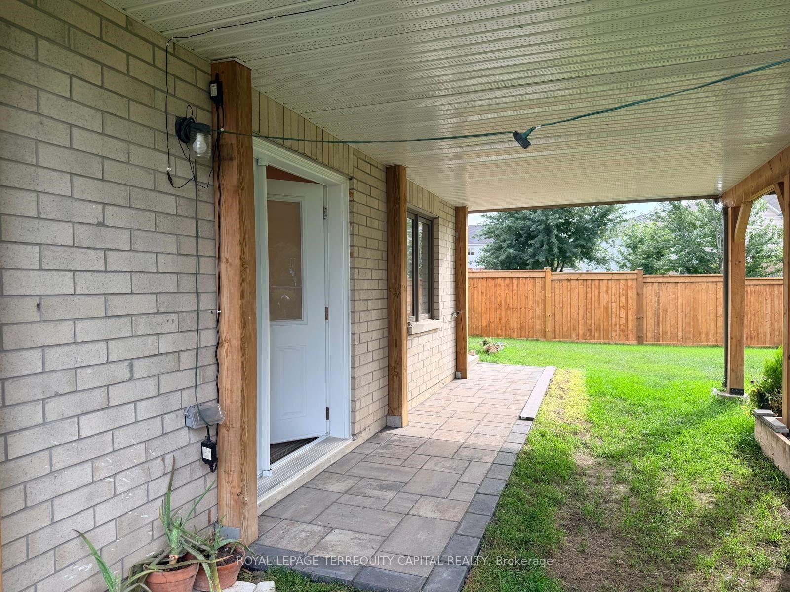 Photo 5 of Unit Basement, 91 Nottingham Road, Barrie, Rural Barrie Southeast — HOMEH