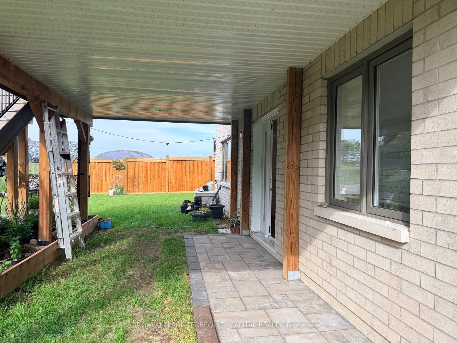 Photo 4 of Unit Basement, 91 Nottingham Road, Barrie, Rural Barrie Southeast — HOMEH