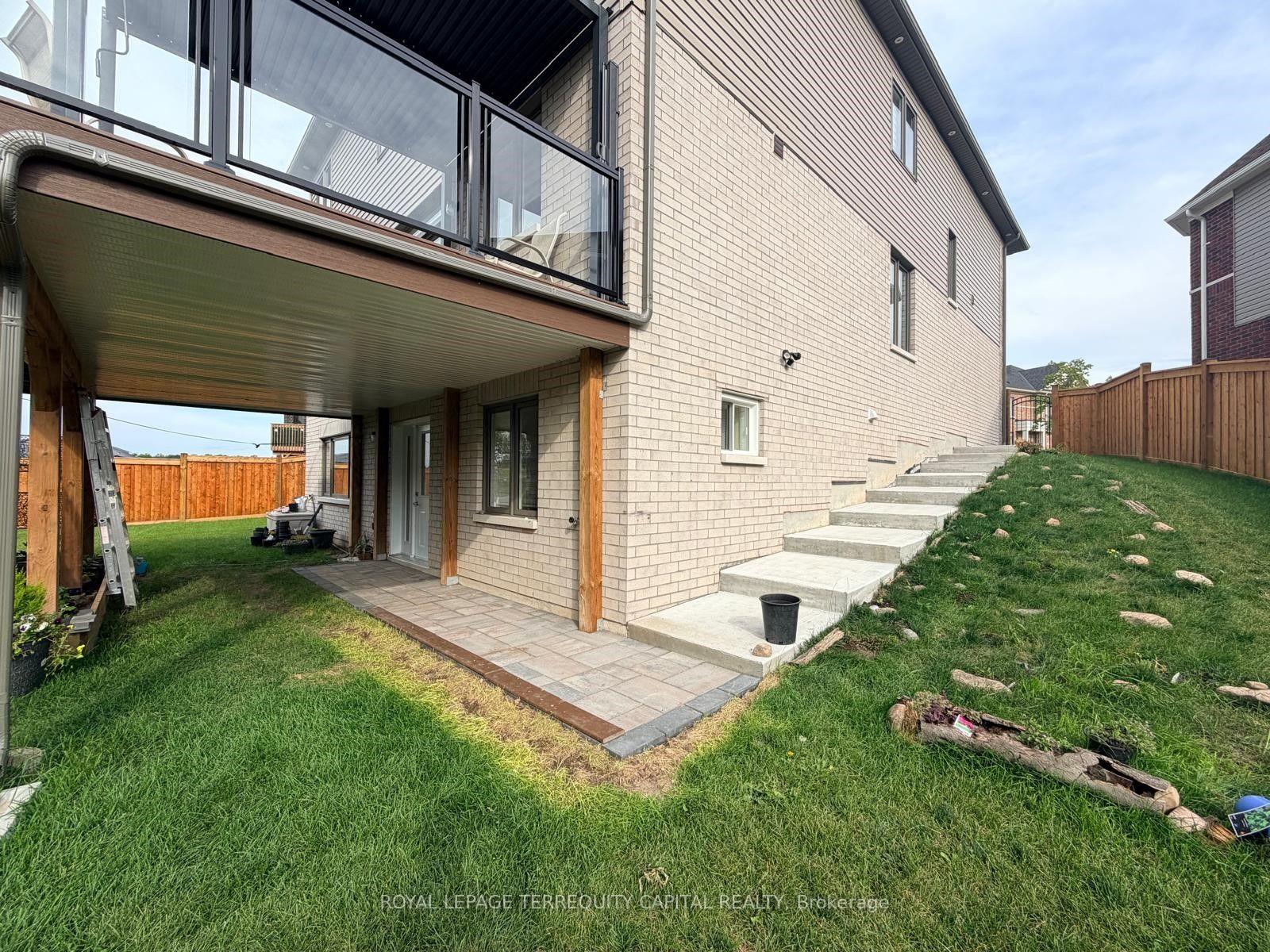 Photo 3 of Unit Basement, 91 Nottingham Road, Barrie, Rural Barrie Southeast — HOMEH