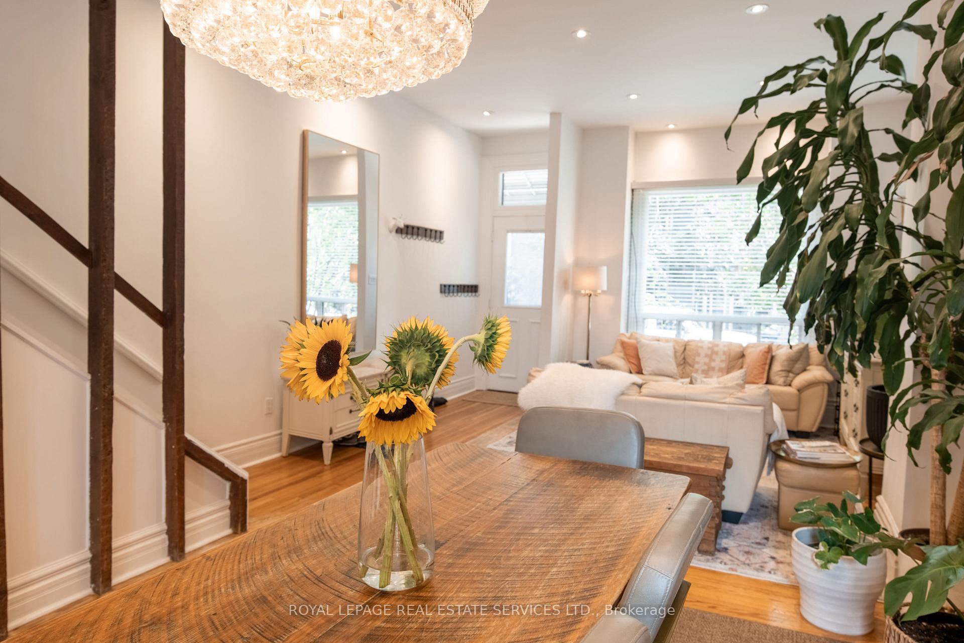 Photo 14 of 8 Henderson Avenue, Toronto, Trinity-Bellwoods — HOMEH