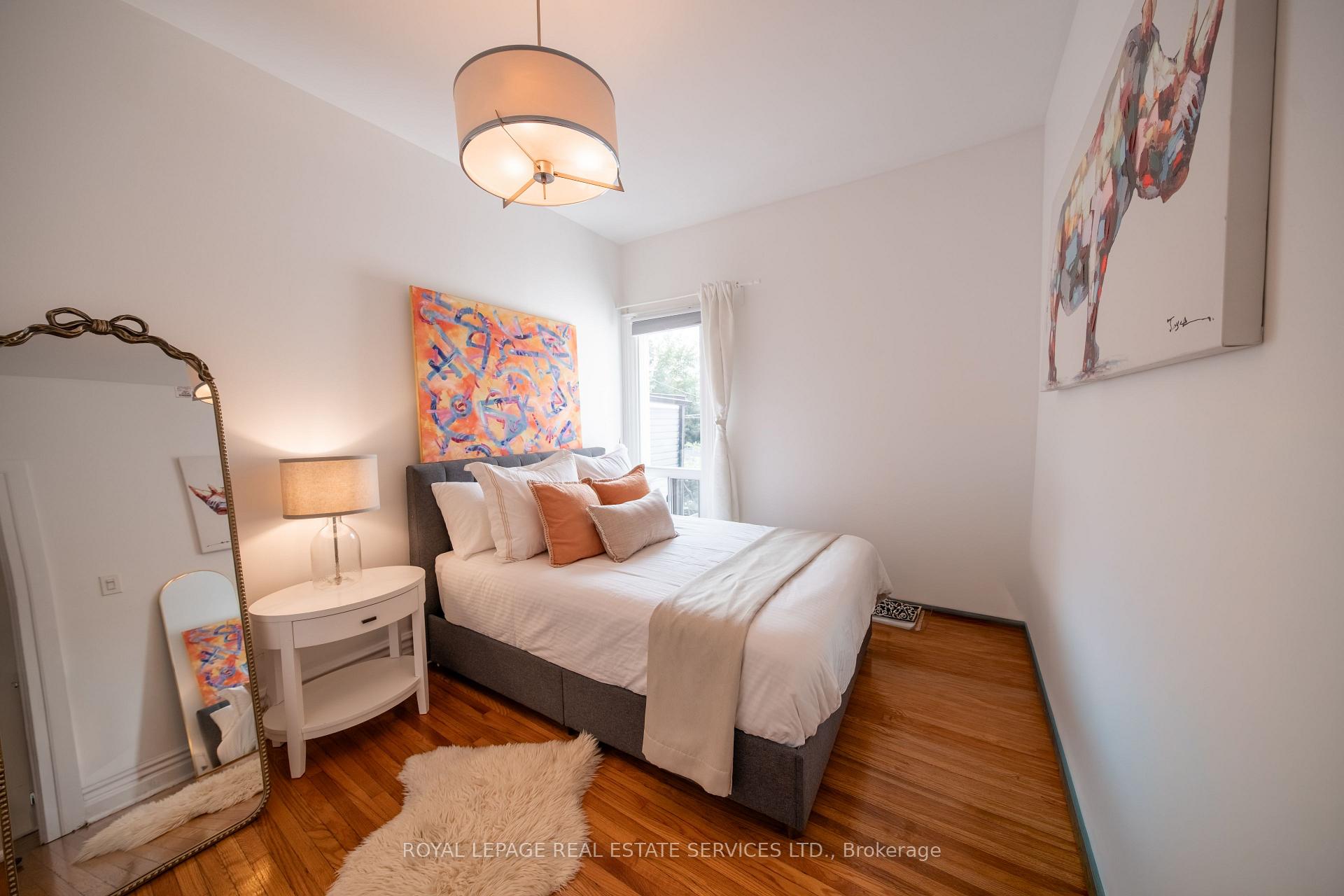 Photo 26 of 8 Henderson Avenue, Toronto, Trinity-Bellwoods — HOMEH