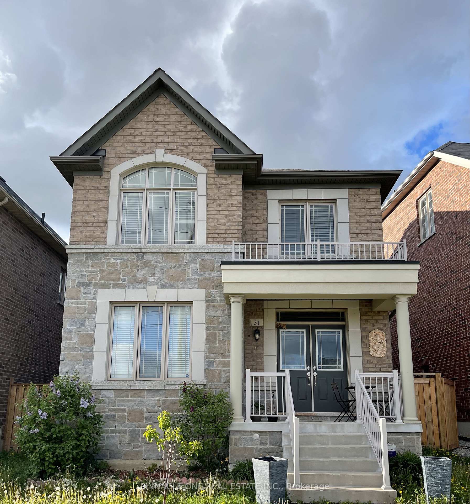 Photo 1 of 31 Berryman Lane, Markham, Cornell — HOMEH