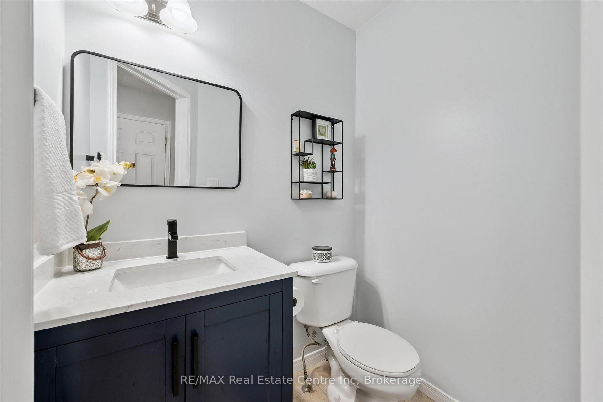 Photo 9 of Unit 21, 31 Schroder Crescent, Guelph, Grange Road — HOMEH