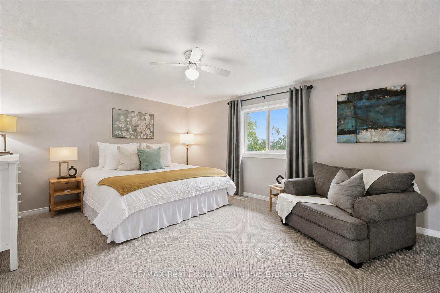 Photo 10 of Unit 21, 31 Schroder Crescent, Guelph, Grange Road — HOMEH