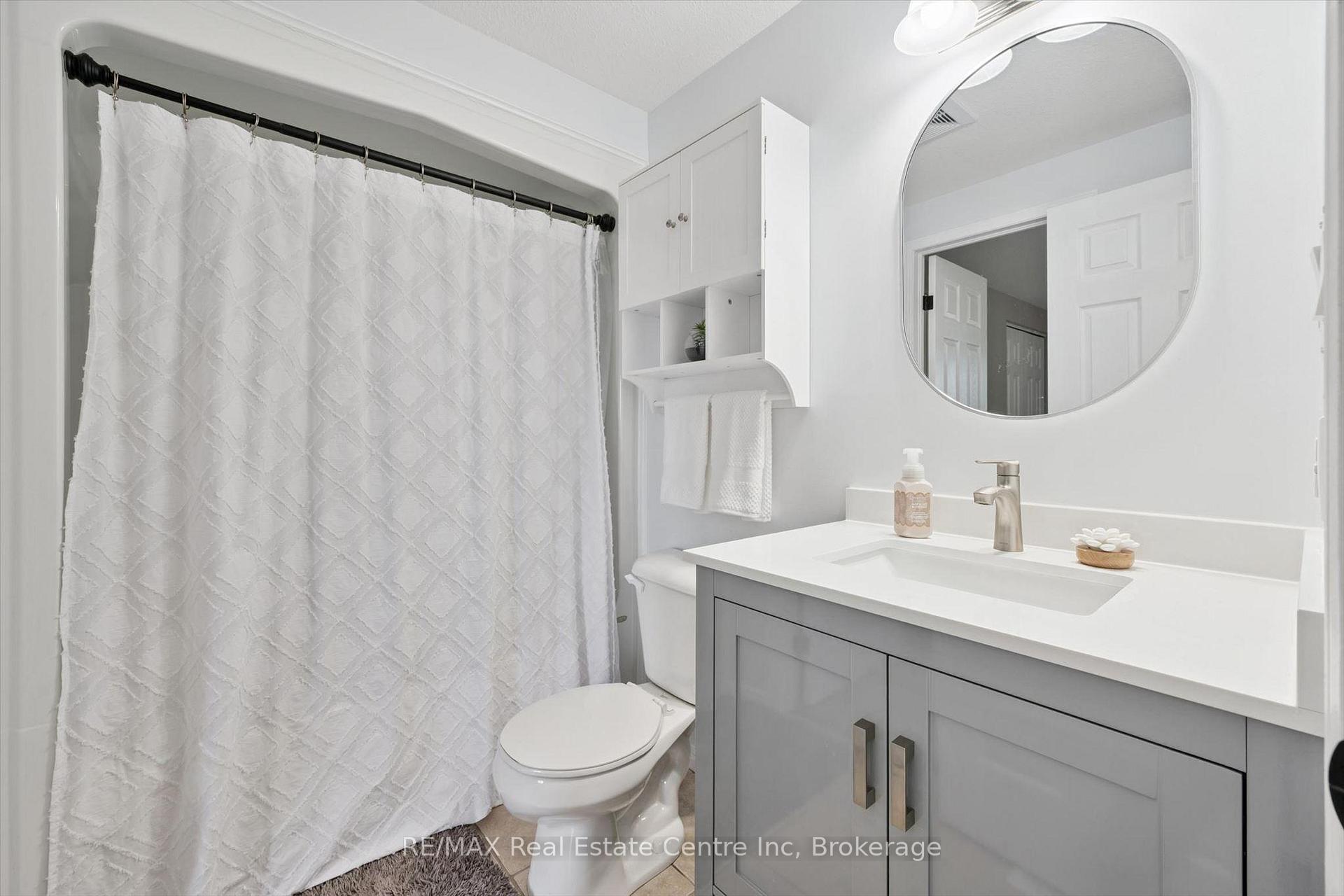 Photo 12 of Unit 21, 31 Schroder Crescent, Guelph, Grange Road — HOMEH
