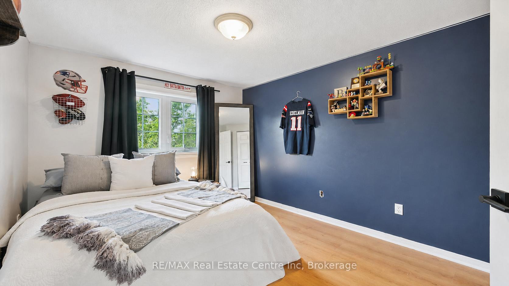 Photo 13 of Unit 21, 31 Schroder Crescent, Guelph, Grange Road — HOMEH