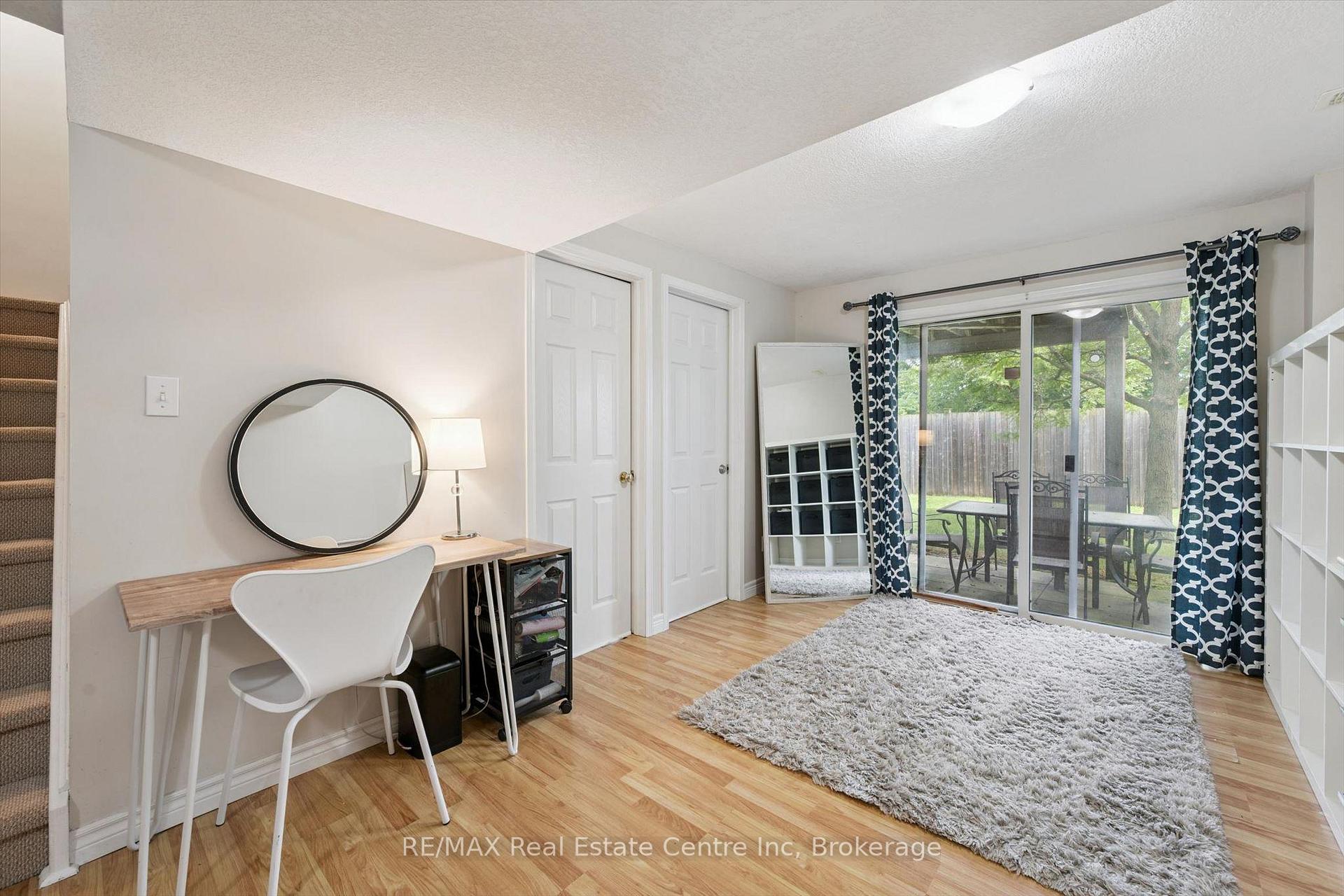 Photo 17 of Unit 21, 31 Schroder Crescent, Guelph, Grange Road — HOMEH