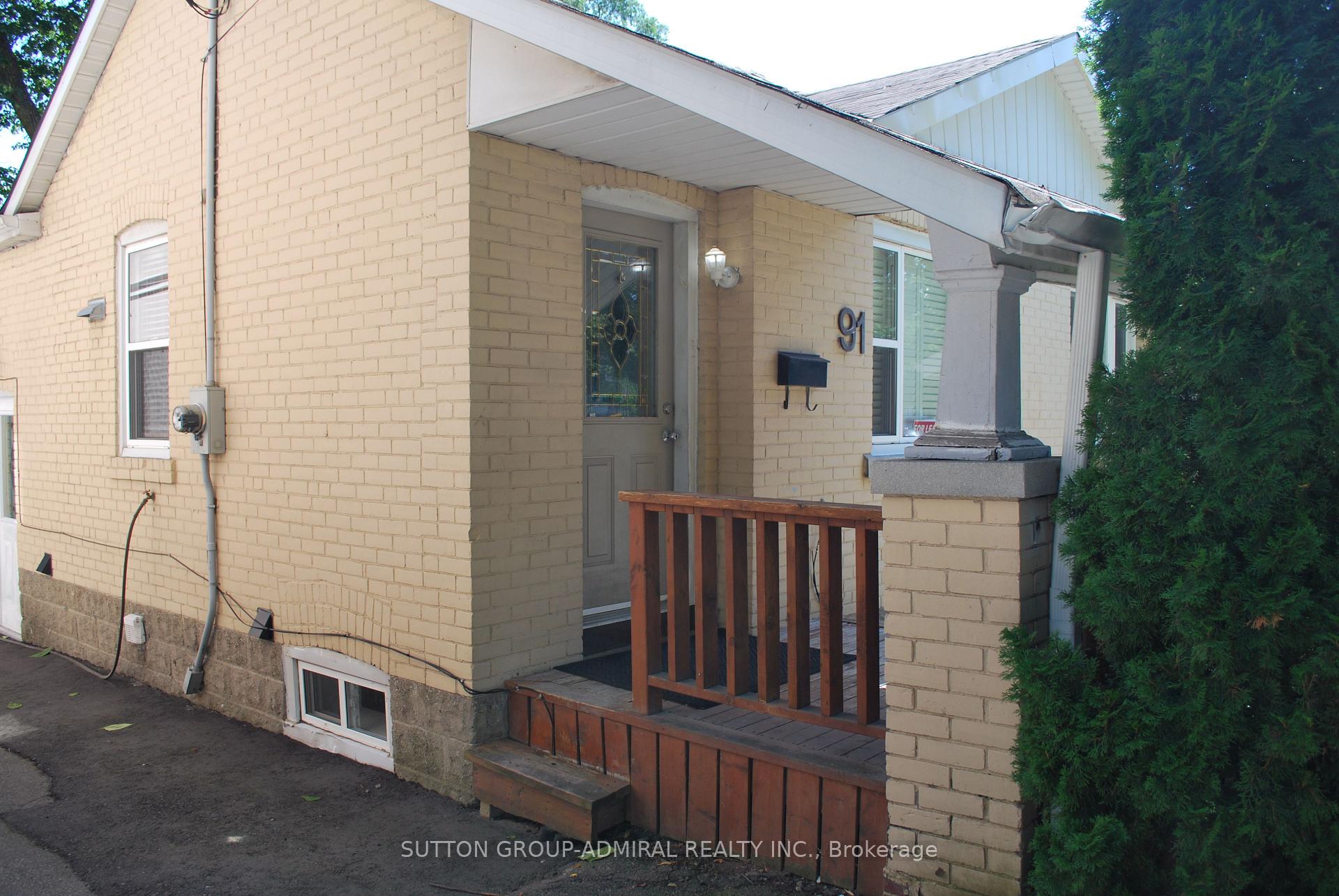 Photo 5 of 91 Rumsey Road, Toronto, Leaside — HOMEH