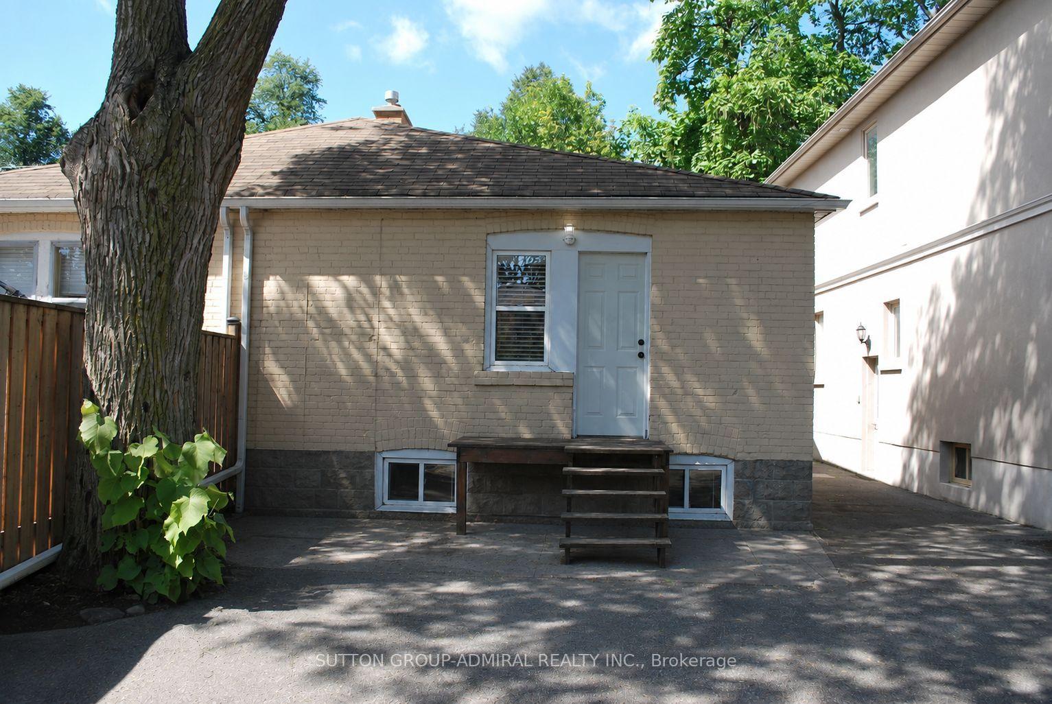 Photo 27 of 91 Rumsey Road, Toronto, Leaside — HOMEH