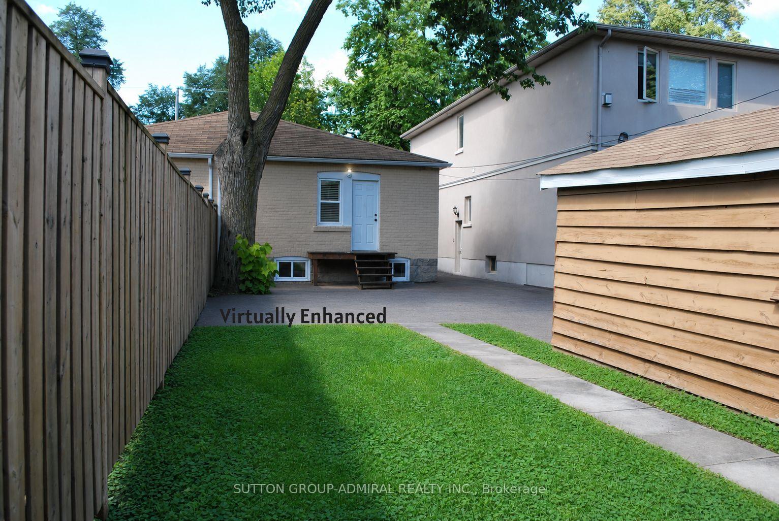 Photo 28 of 91 Rumsey Road, Toronto, Leaside — HOMEH