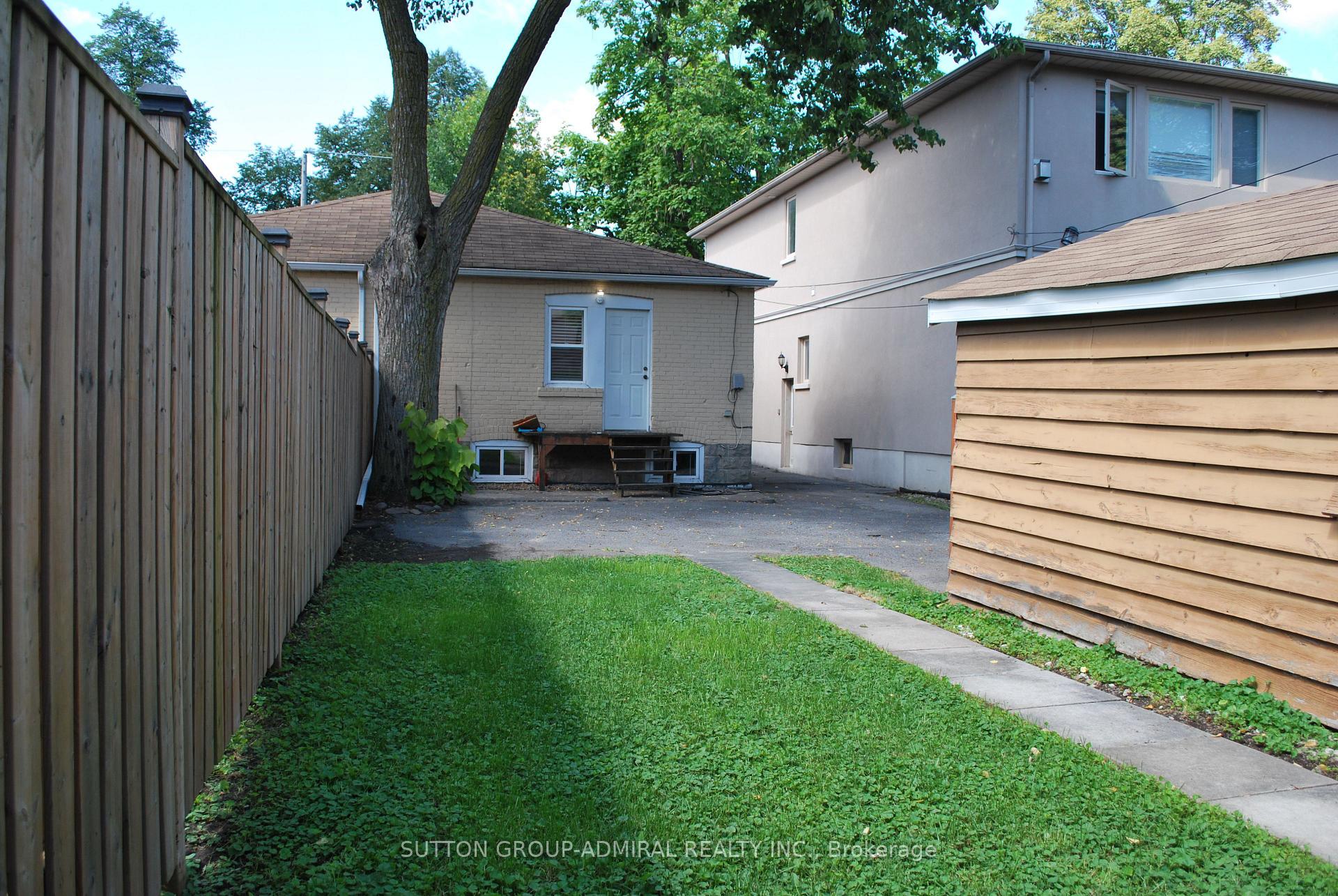 Photo 29 of 91 Rumsey Road, Toronto, Leaside — HOMEH