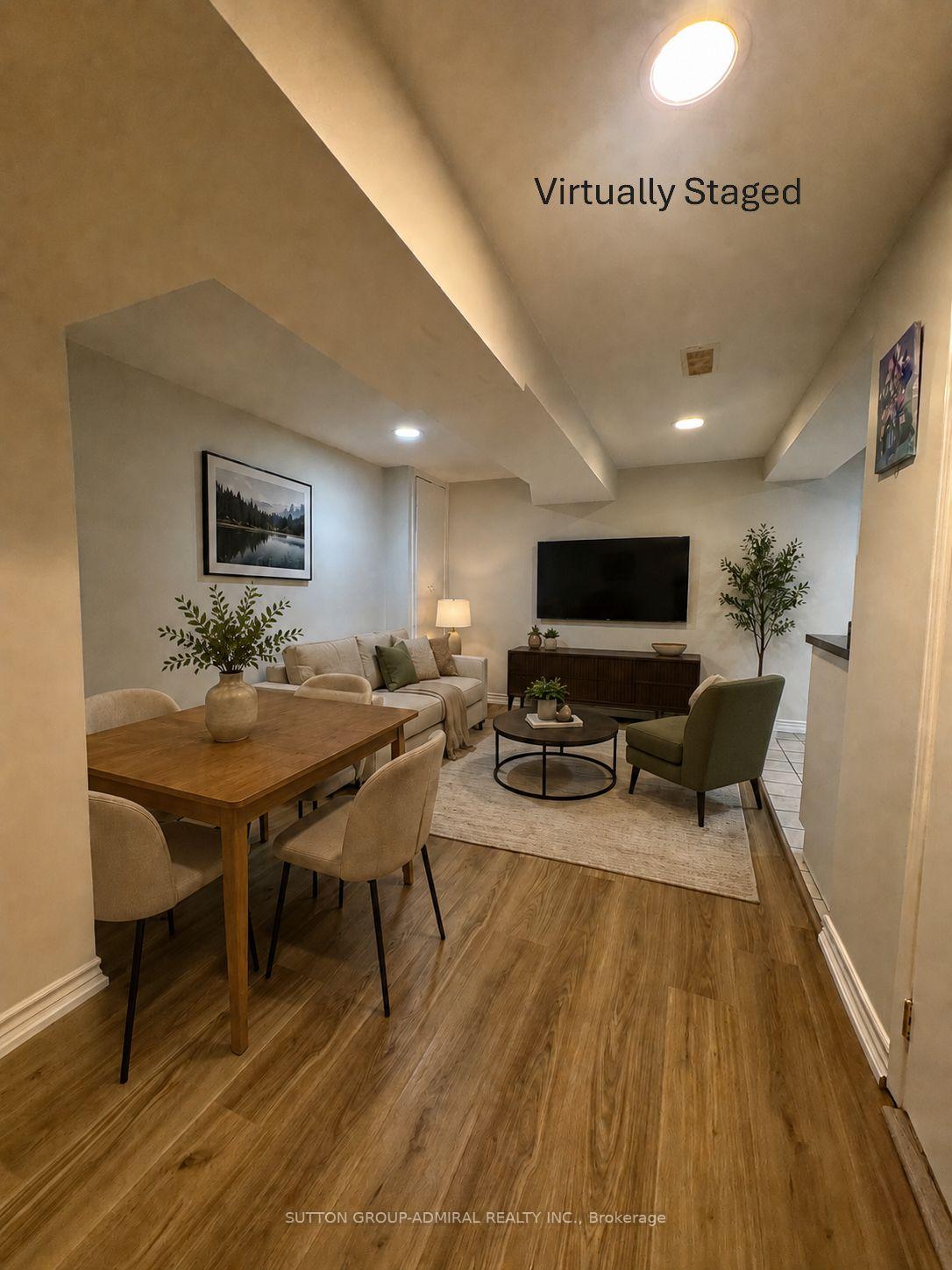 Photo 35 of 91 Rumsey Road, Toronto, Leaside — HOMEH
