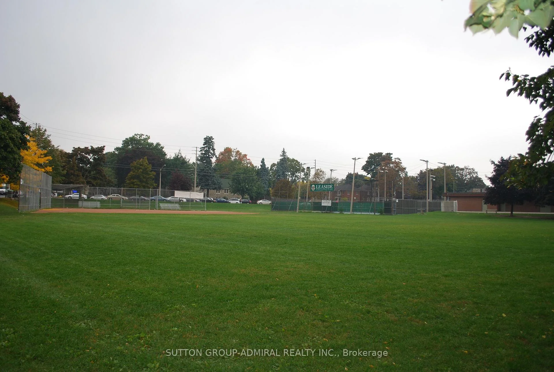 Photo 55 of 91 Rumsey Road, Toronto, Leaside — HOMEH