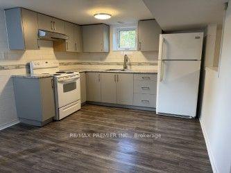 Photo 2 of Unit BSMT, 404 Rustic Road, North York, Maple Leaf — HOMEH