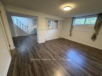 Photo 18 of Unit BSMT, 404 Rustic Road, North York, Maple Leaf — HOMEH