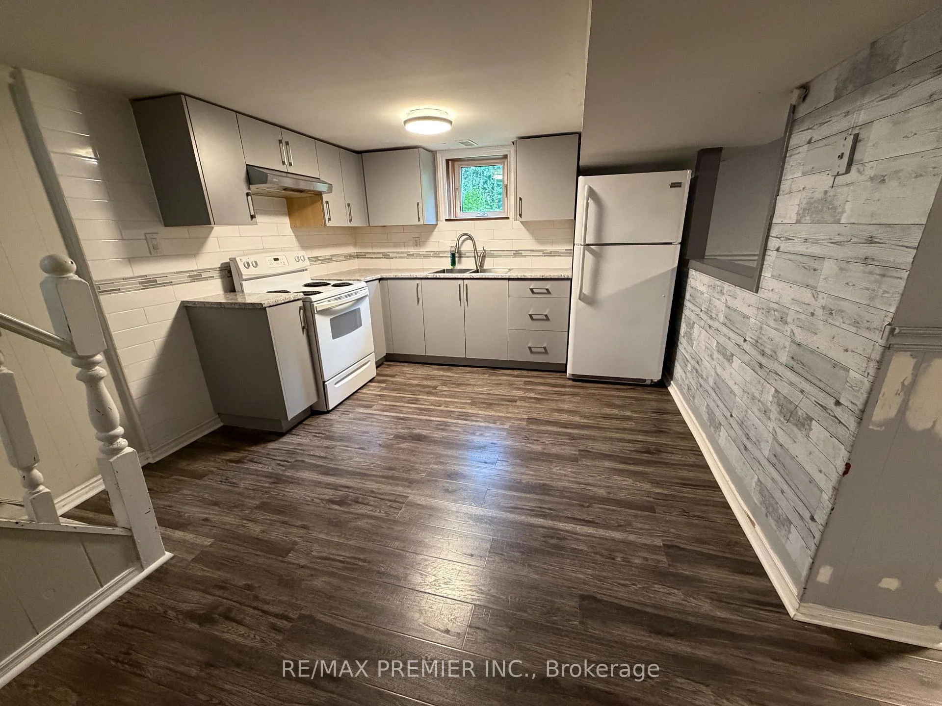 Photo 8 of Unit BSMT, 404 Rustic Road, North York, Maple Leaf — HOMEH
