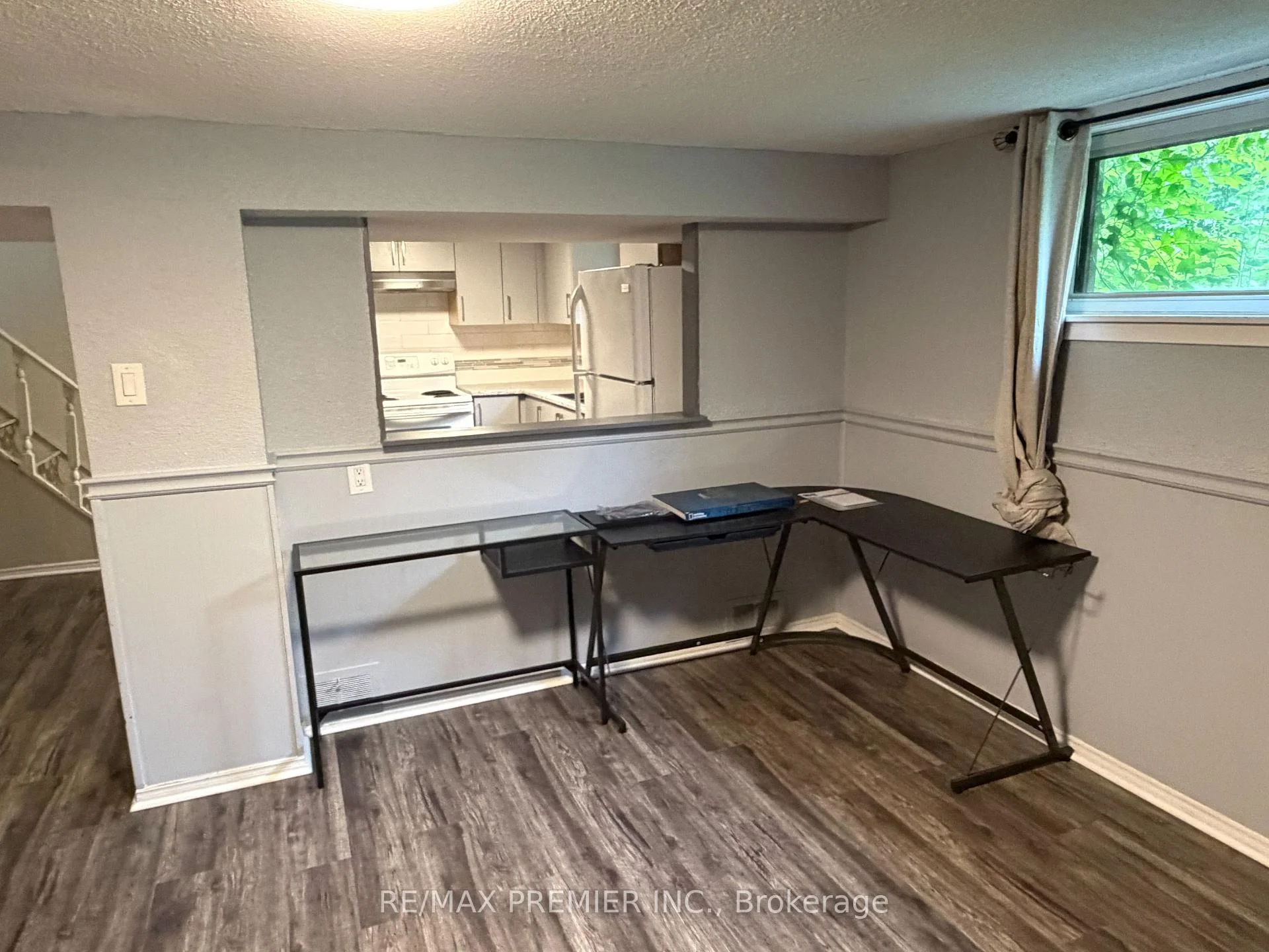 Photo 11 of Unit BSMT, 404 Rustic Road, North York, Maple Leaf — HOMEH