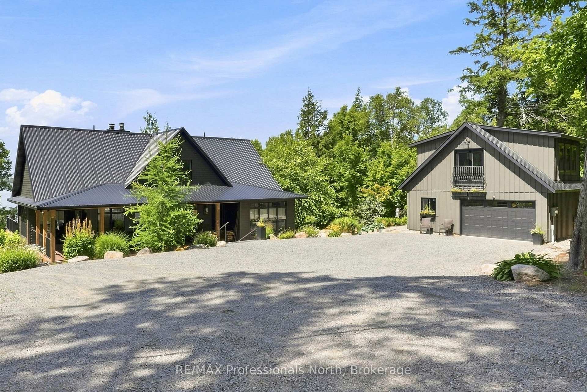 Photo 36 of 1126A S Lake Bernard Road, Strong — HOMEH