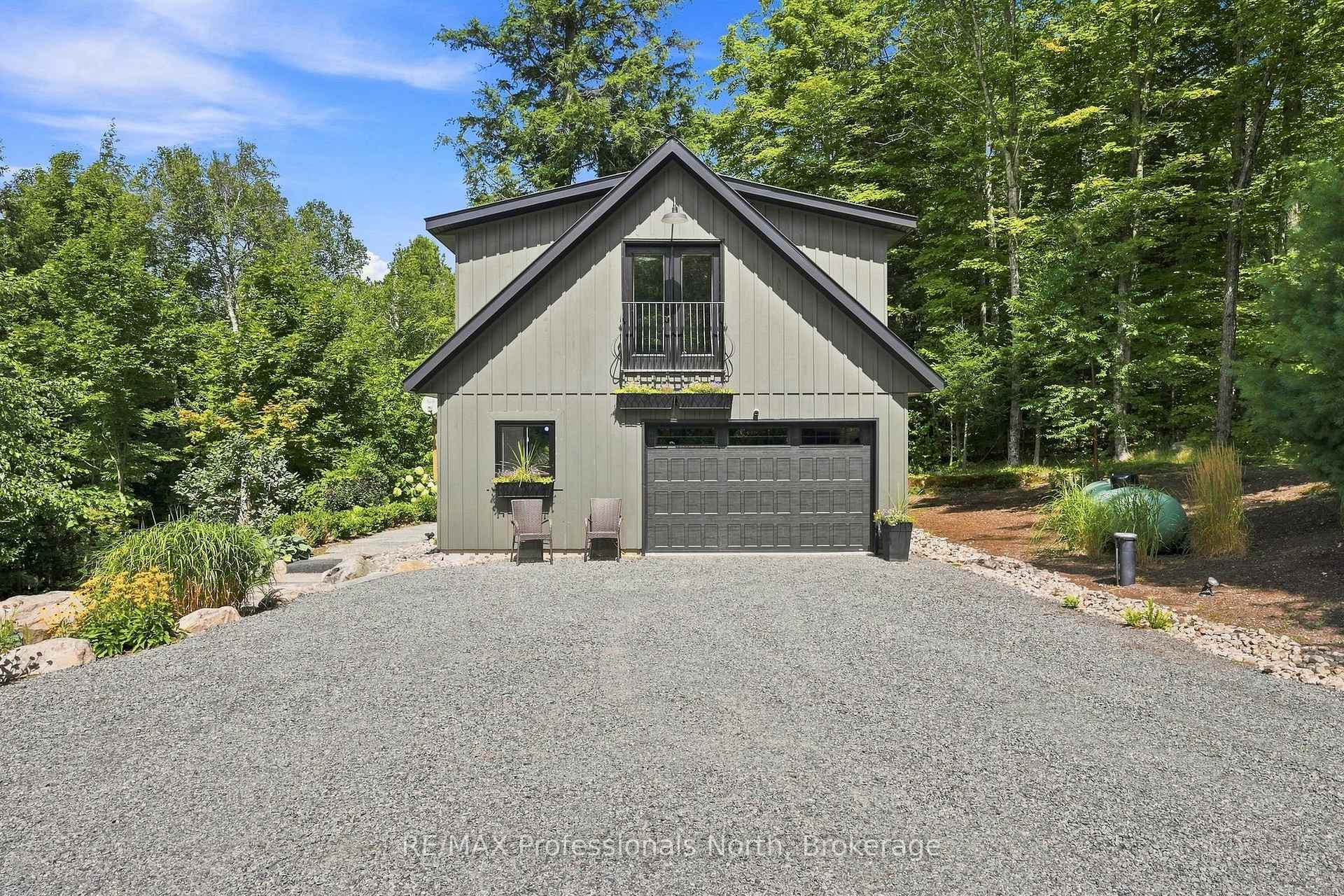 Photo 37 of 1126A S Lake Bernard Road, Strong — HOMEH