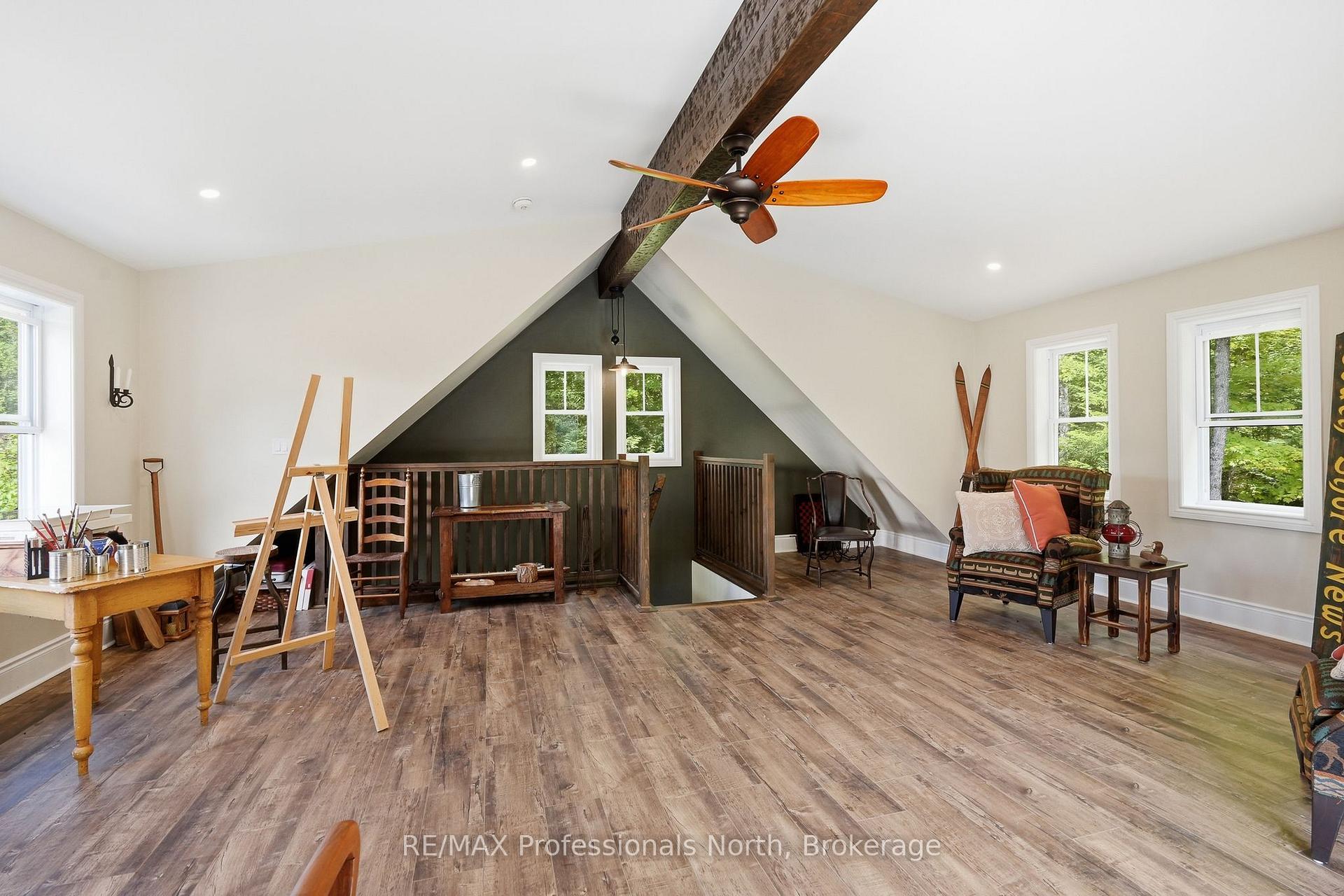 Photo 39 of 1126A S Lake Bernard Road, Strong — HOMEH