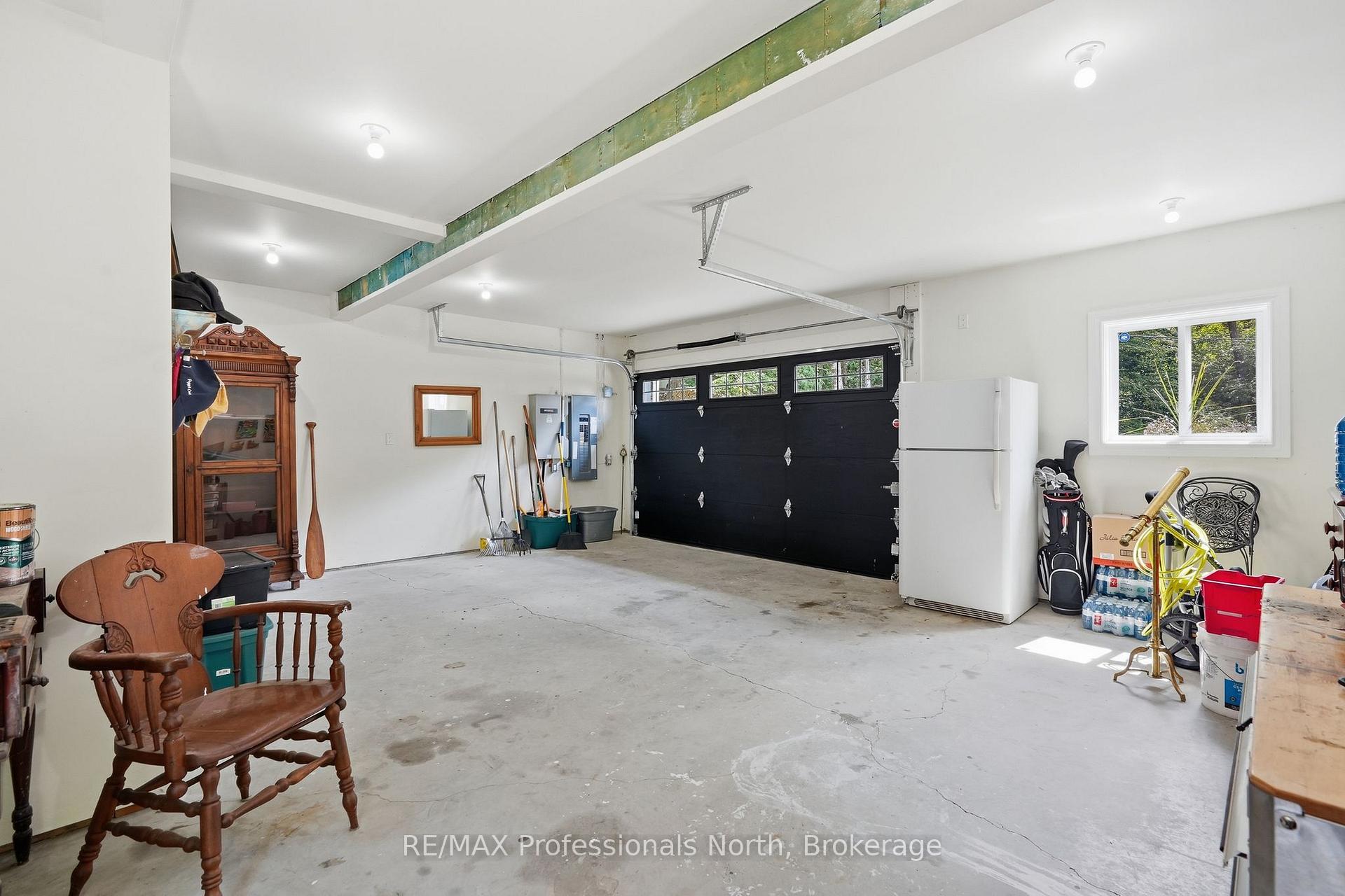 Photo 41 of 1126A S Lake Bernard Road, Strong — HOMEH