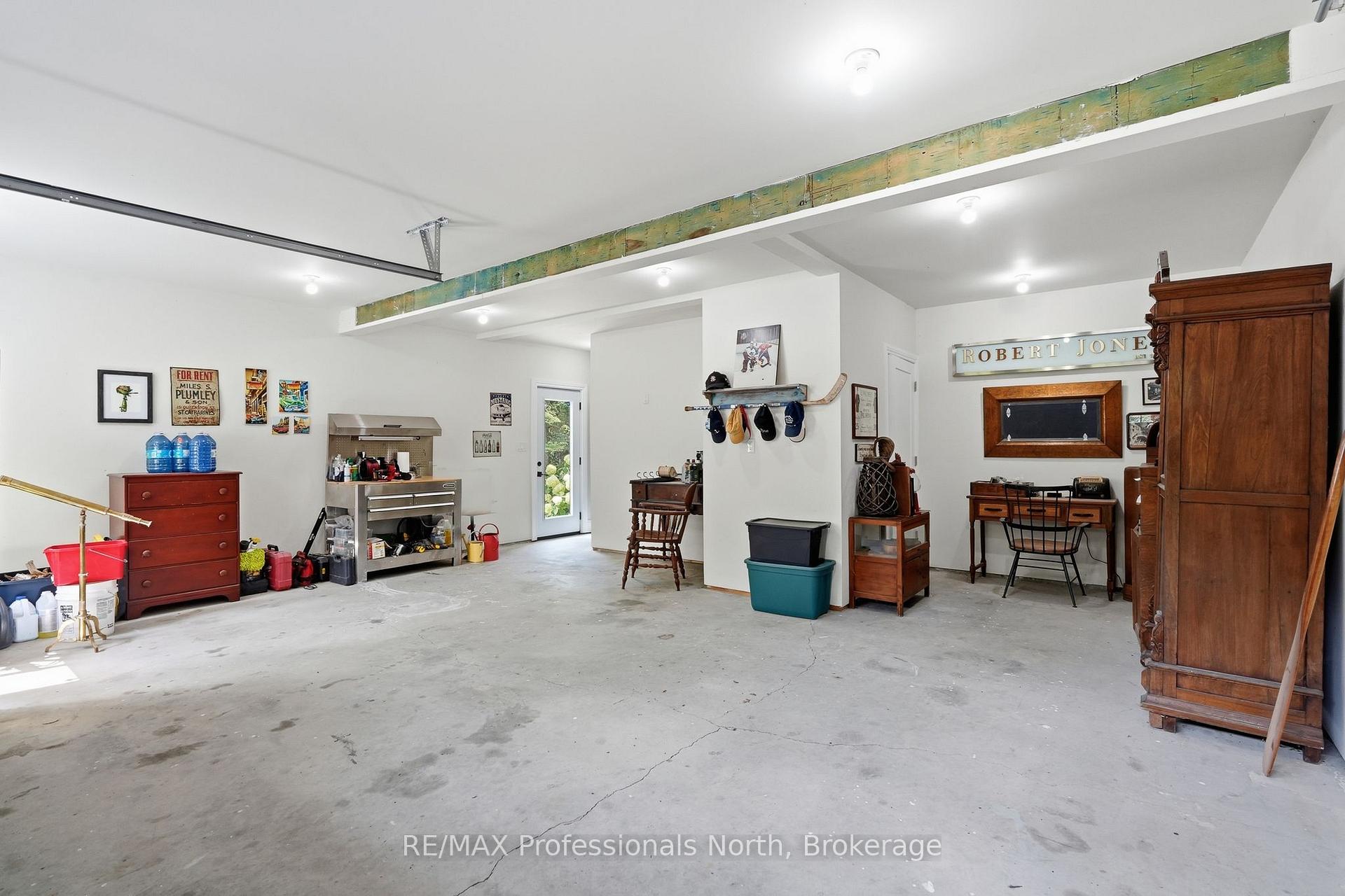 Photo 42 of 1126A S Lake Bernard Road, Strong — HOMEH