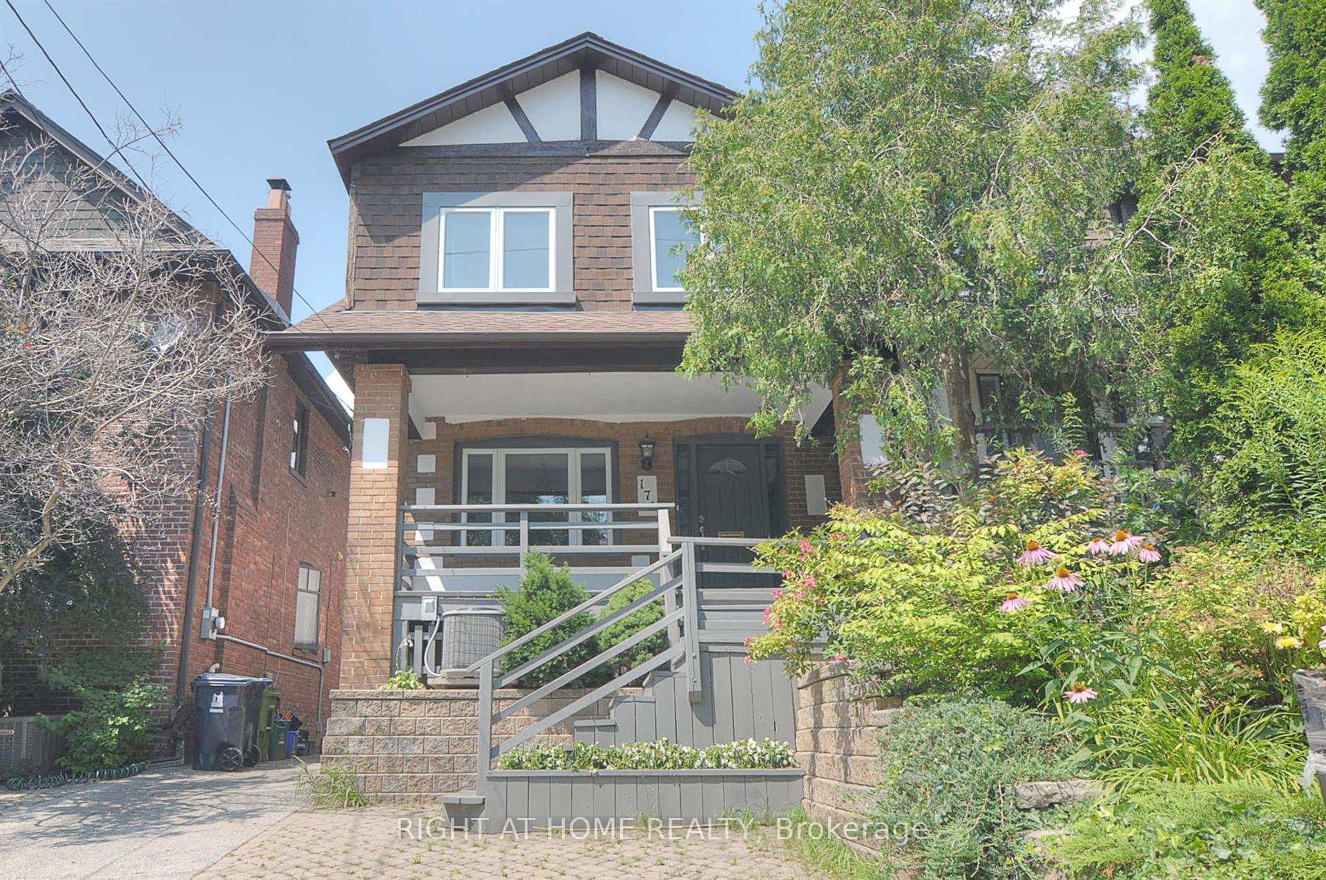 Photo 1 of 174 Hillsdale Avenue E, Toronto, Mount Pleasant West — HOMEH