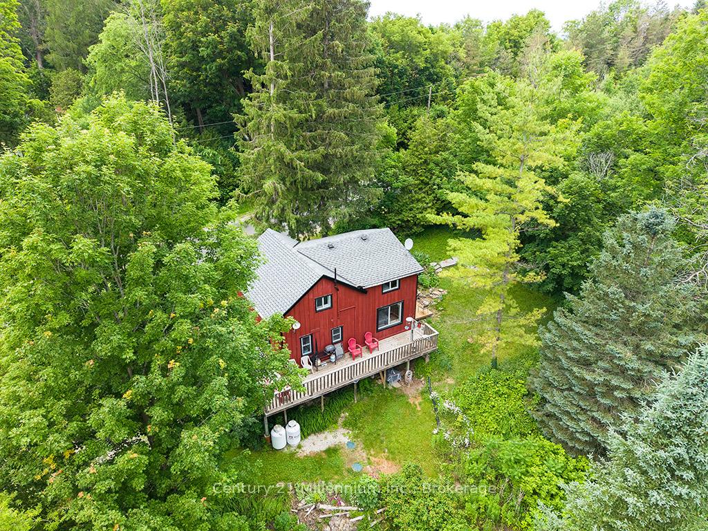Photo 2 of 415877 Tenth Line, Blue Mountains — HOMEH