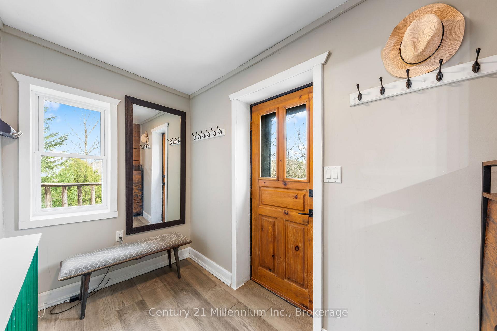 Photo 5 of 415877 Tenth Line, Blue Mountains — HOMEH