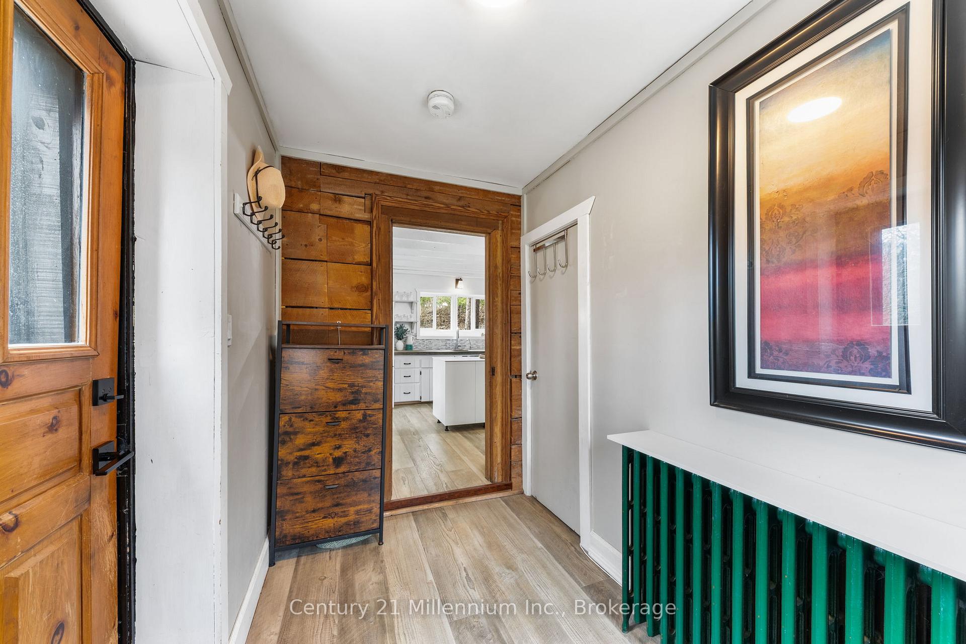Photo 6 of 415877 Tenth Line, Blue Mountains — HOMEH