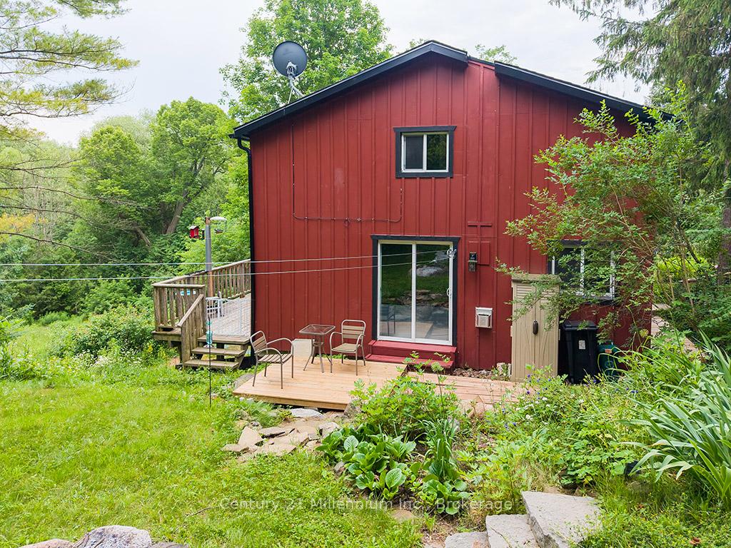 Photo 11 of 415877 Tenth Line, Blue Mountains — HOMEH