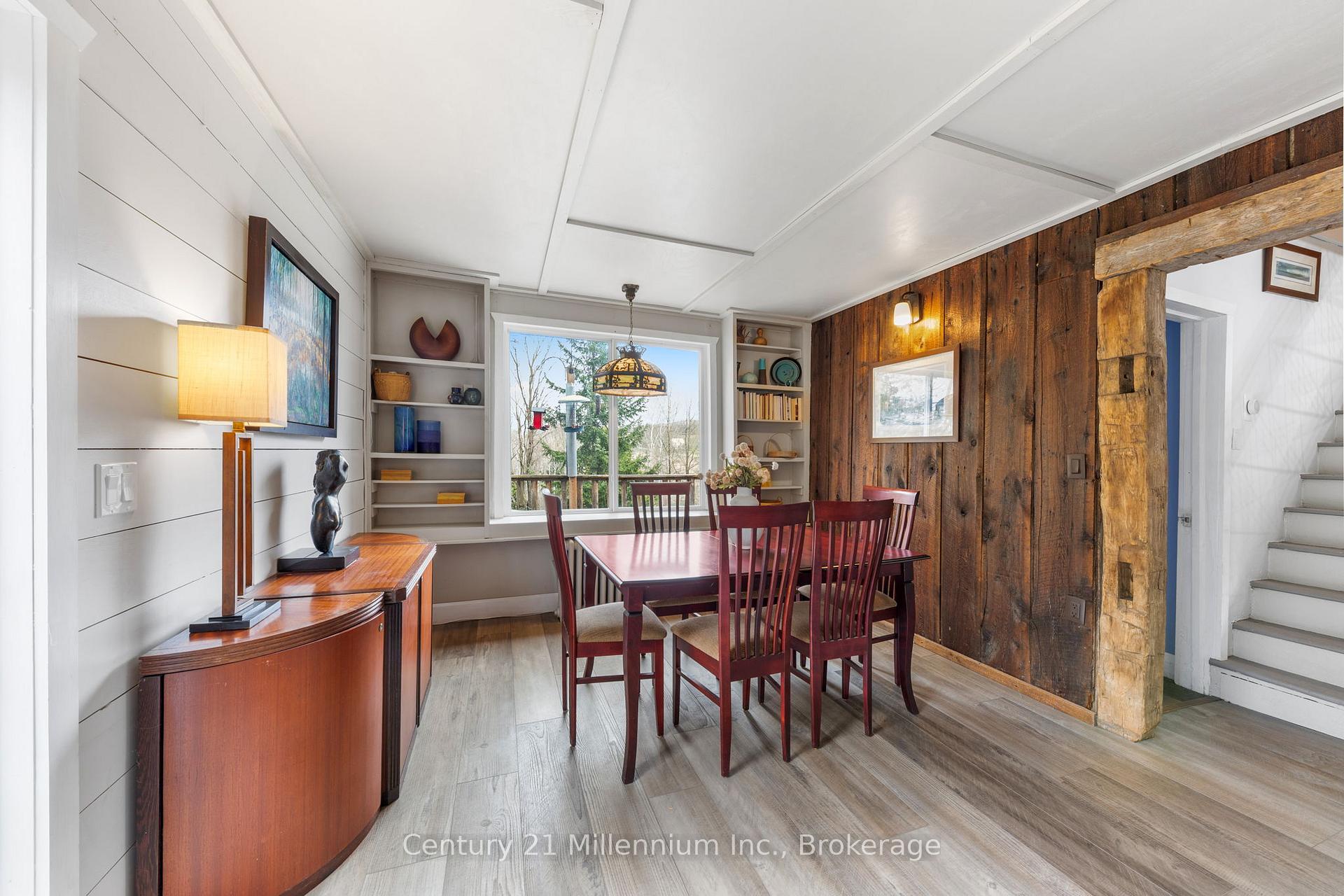 Photo 12 of 415877 Tenth Line, Blue Mountains — HOMEH