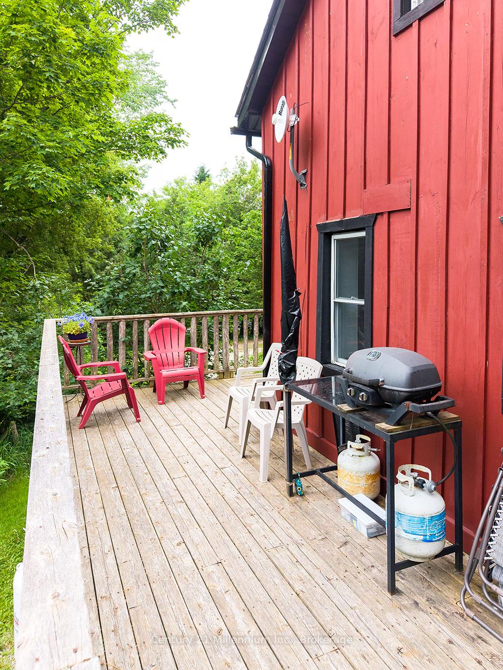 Photo 13 of 415877 Tenth Line, Blue Mountains — HOMEH