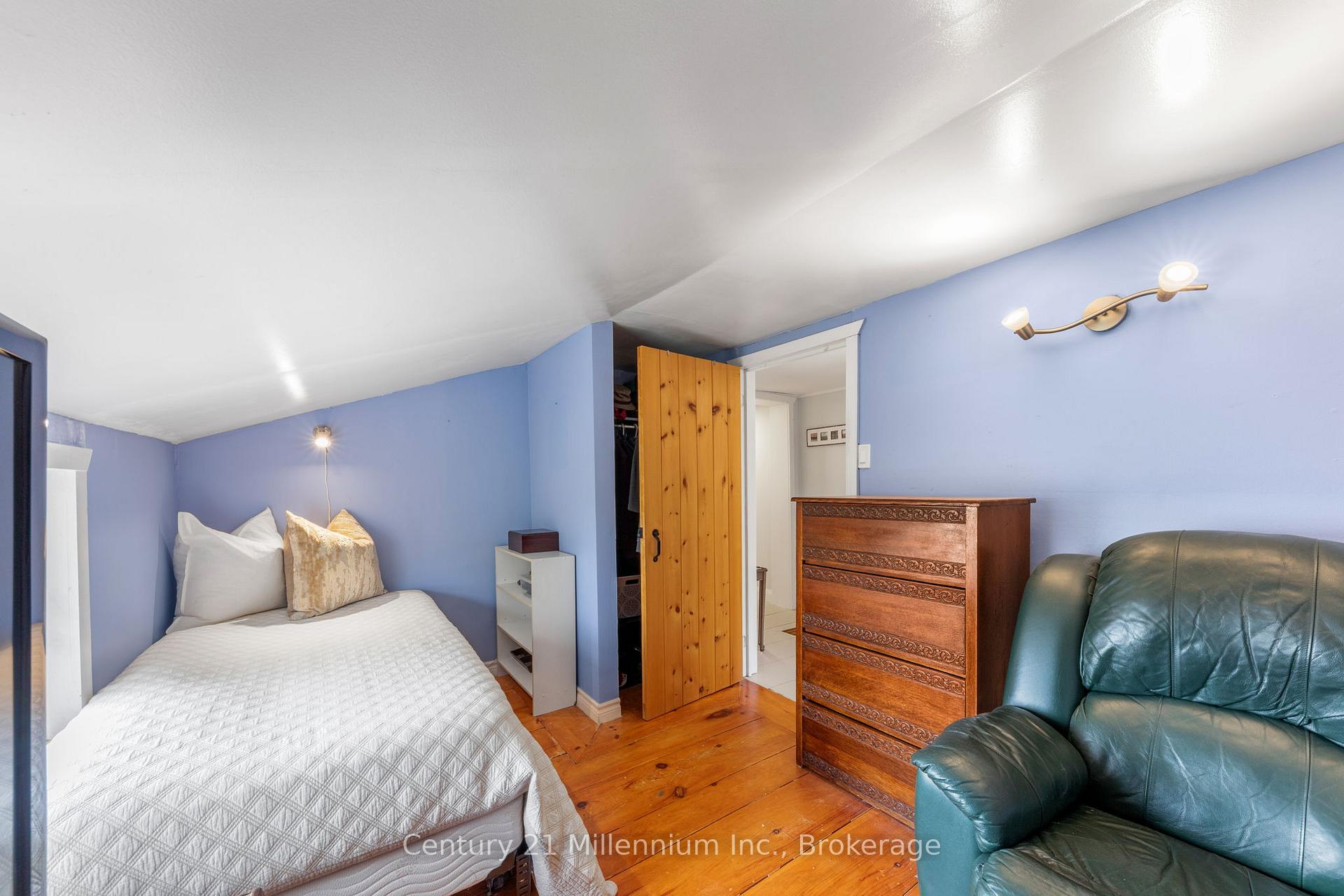 Photo 23 of 415877 Tenth Line, Blue Mountains — HOMEH
