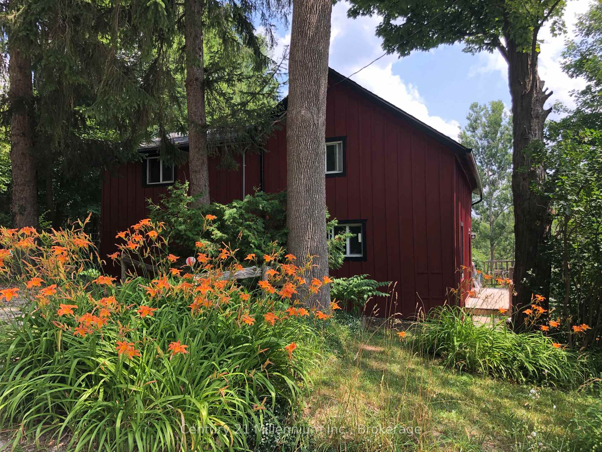 Photo 29 of 415877 Tenth Line, Blue Mountains — HOMEH
