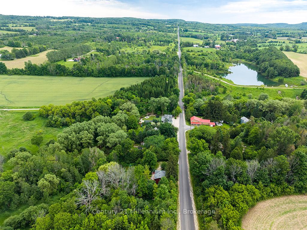 Photo 33 of 415877 Tenth Line, Blue Mountains — HOMEH