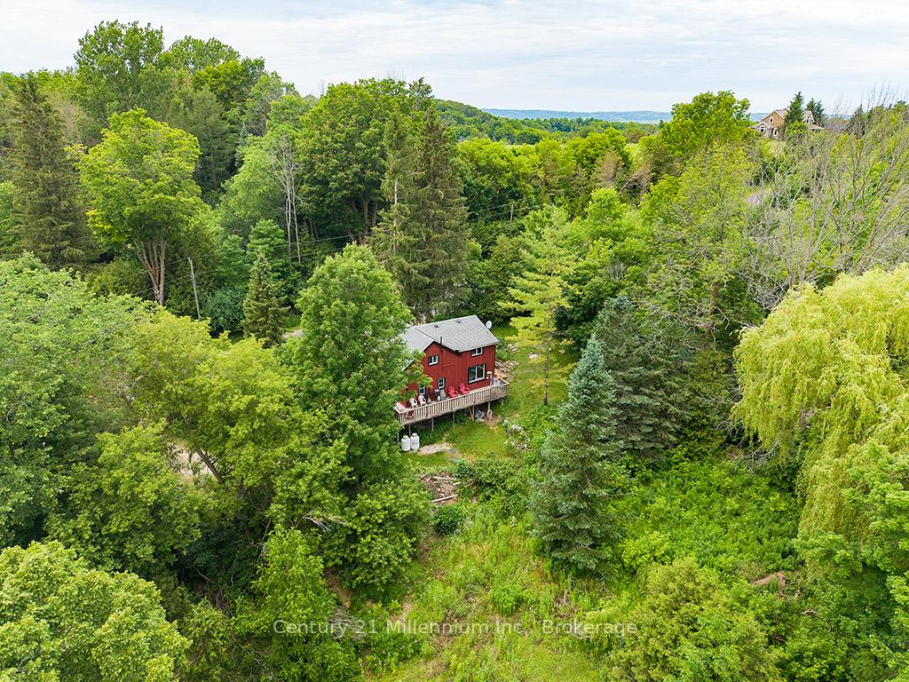 Photo 36 of 415877 Tenth Line, Blue Mountains — HOMEH