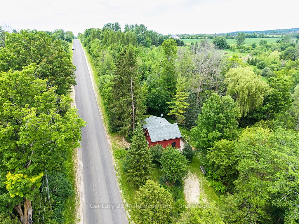 Photo 37 of 415877 Tenth Line, Blue Mountains — HOMEH