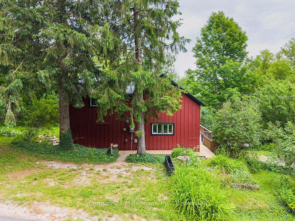 Photo 38 of 415877 Tenth Line, Blue Mountains — HOMEH
