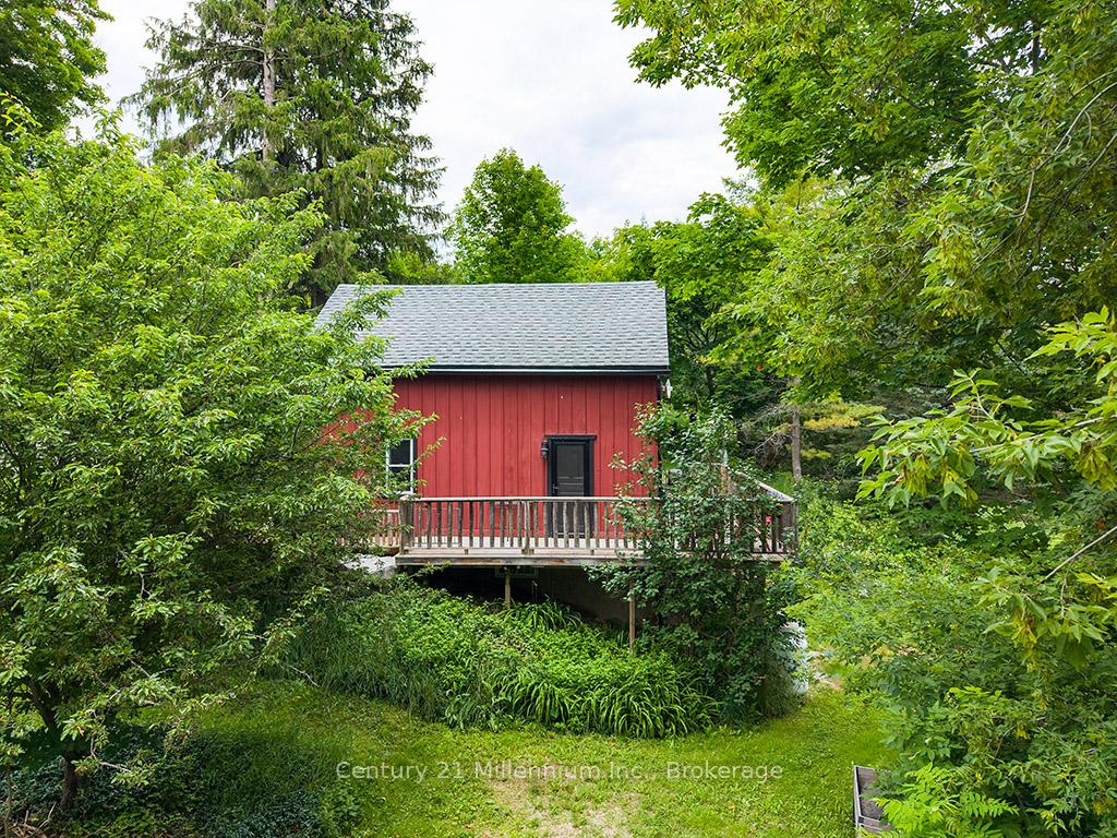 Photo 39 of 415877 Tenth Line, Blue Mountains — HOMEH