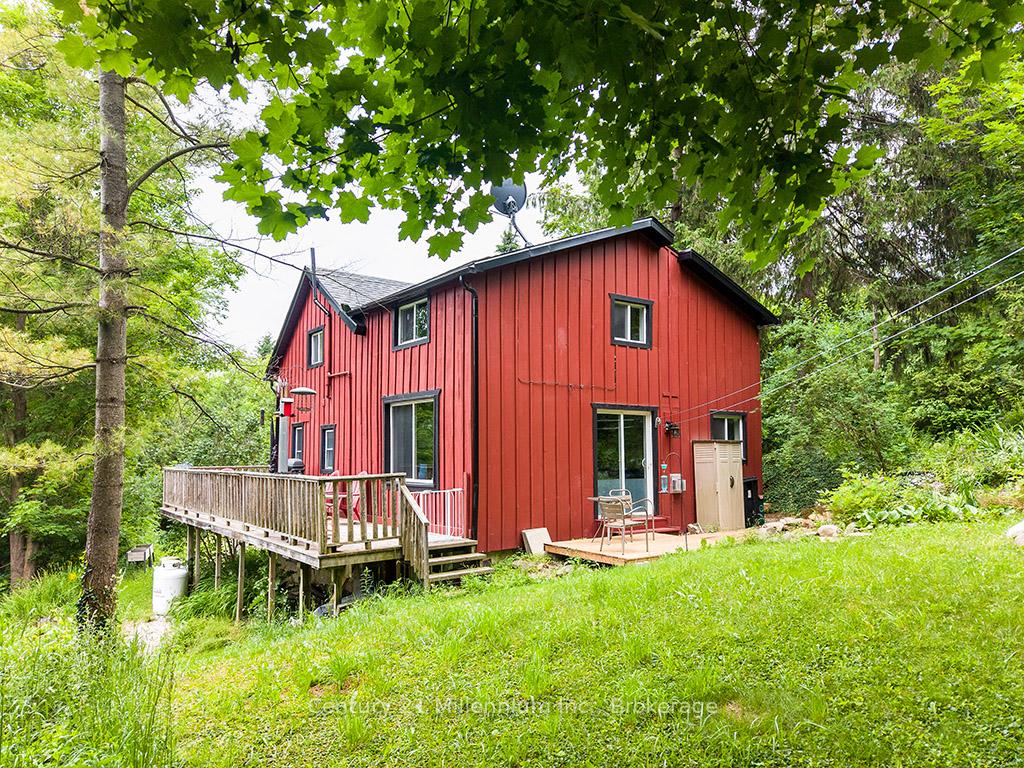 Photo 42 of 415877 Tenth Line, Blue Mountains — HOMEH