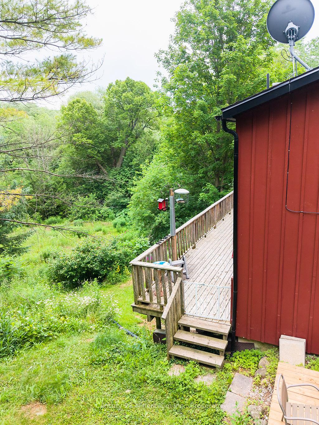 Photo 43 of 415877 Tenth Line, Blue Mountains — HOMEH