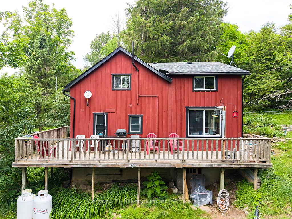 Photo 45 of 415877 Tenth Line, Blue Mountains — HOMEH