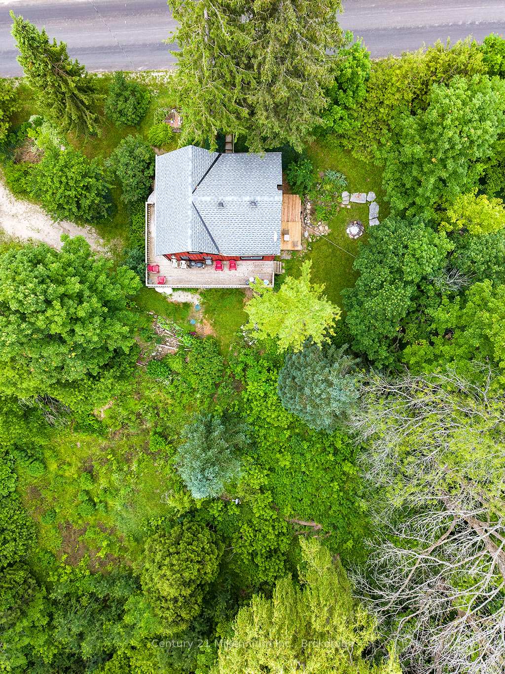 Photo 46 of 415877 Tenth Line, Blue Mountains — HOMEH