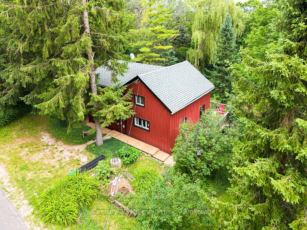 Photo 48 of 415877 Tenth Line, Blue Mountains — HOMEH
