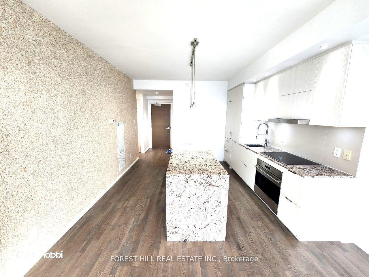 Photo 5 of Unit 5210, 1 Bloor Street E, Toronto, Church-Yonge Corridor — HOMEH