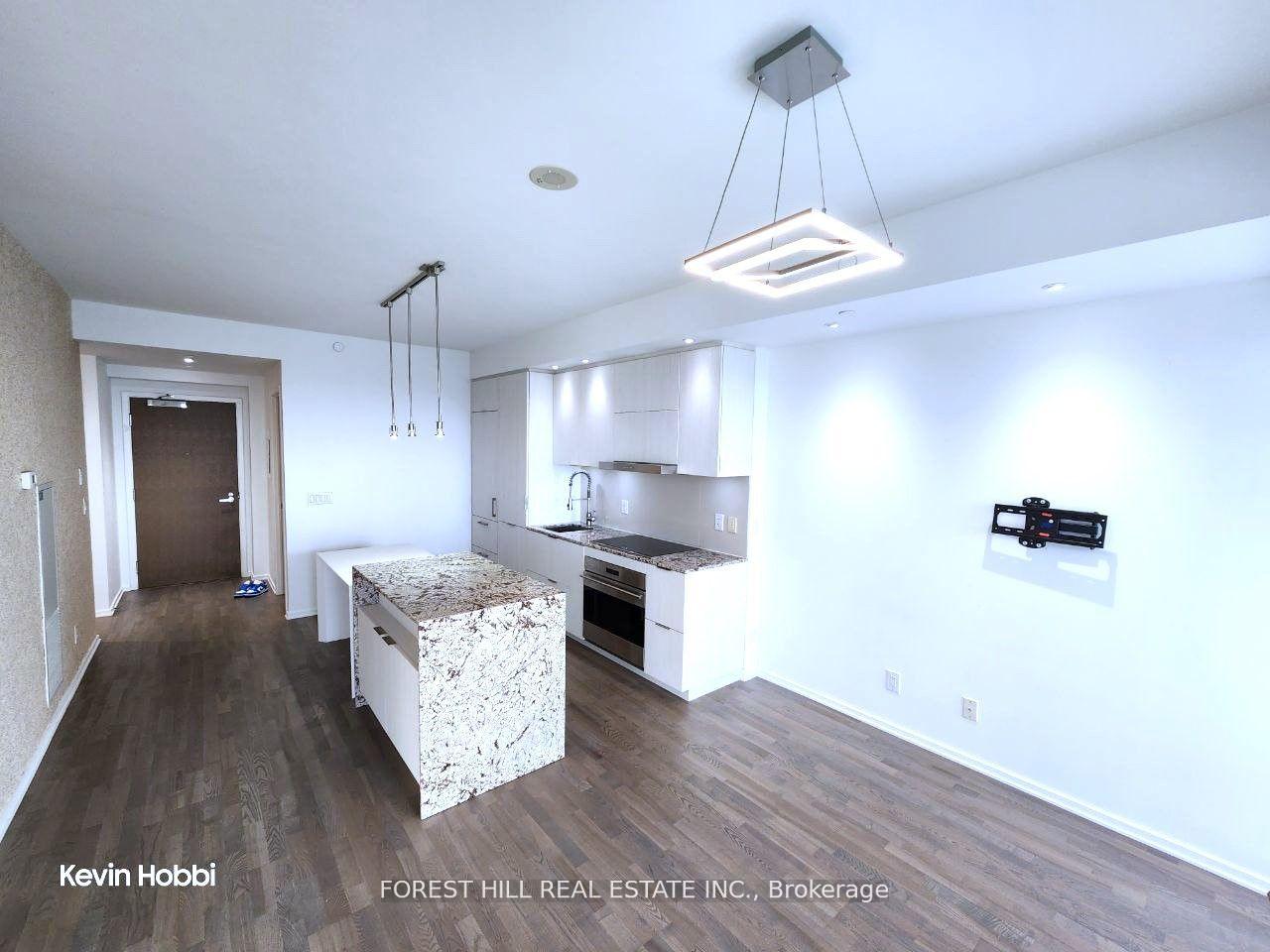 Photo 8 of Unit 5210, 1 Bloor Street E, Toronto, Church-Yonge Corridor — HOMEH