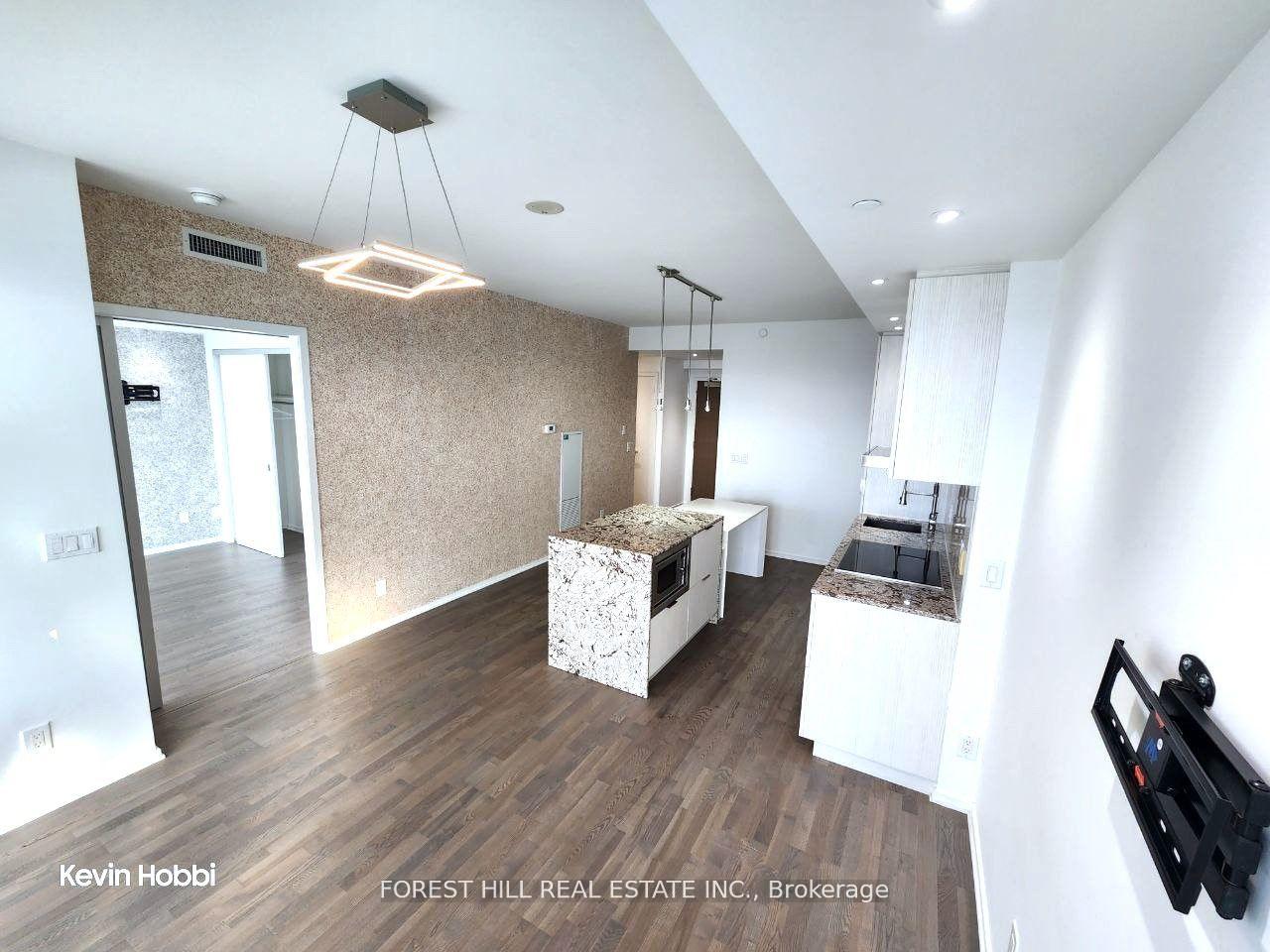 Photo 9 of Unit 5210, 1 Bloor Street E, Toronto, Church-Yonge Corridor — HOMEH